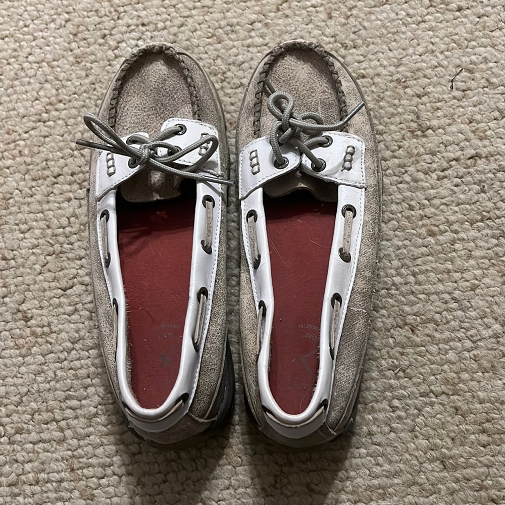 Twisted X Driving Mocs